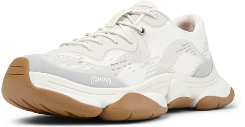 Camper Karst 2 Ayakkabı Erkek Çok Renkli 43