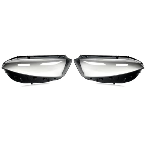 Coque de phare Benz W177 abat-jour de remplacement Classe A A180 A200L lentille optique