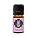 Quiet Time (100% Pure, Undiluted Therapeutic/Best Grade) Premium Aromatherapy Oils by Edens Garden- 5 ml