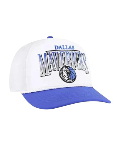 Gorra Snapback Tribute Dallas Mavericks miniatura 2