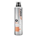 Fudge Professional Texture Spray, Volumizing, All-Day Hold, Natural Finish, 250 ml