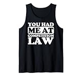 Competition law funny