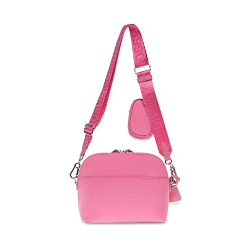 Steve Madden DAREN Nylon Dome Crossbody Bag3