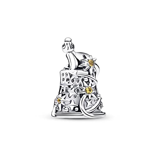 Charm Disney X Pandora 792520C01 Dedal Campanilla #TOP1