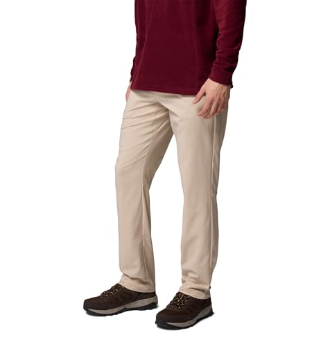 Columbia Men's Sage Peak Chino Pant3