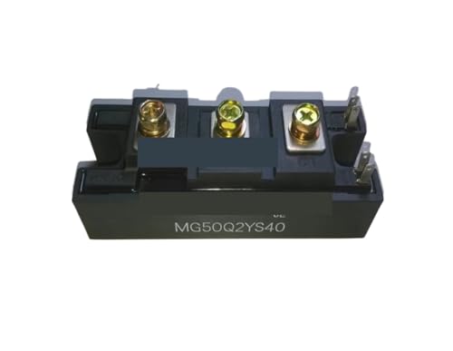 MG50Q2YS40 module électronique de puissance IGBT bi-transistor haute tension