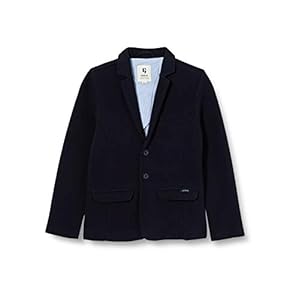 Garcia W03461 jongens Blazer
