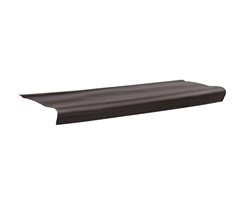 M-D Building Products 75572 Residential 9-1/8-Inch by 24-Inch Vinyl Stair