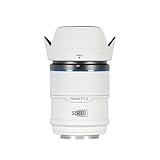 Sniper 16mm F1.2 I[gtH[JXY 16AS12E-W-JP zCg [\j[Ep]