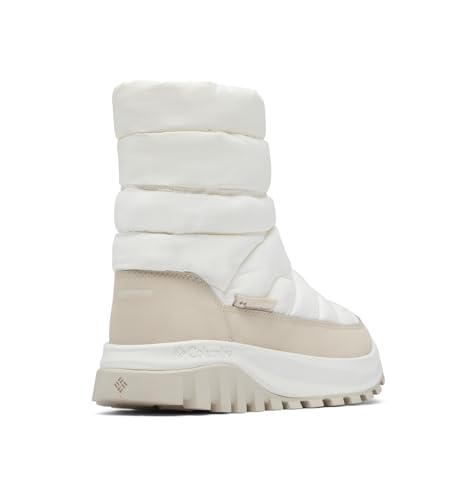 Columbia Snowtrot, Botte d'Hiver pour Femme