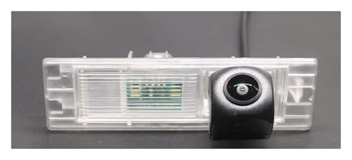 Caméra de recul pour BMW E63 E64 F20, résolvez les angles morts avec la vision AHD