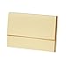 Apothecary Products HD X-LG Double Fold Manila - Case of 100 (Item #53040)