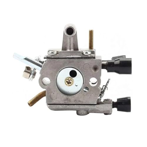 Carburateur pièces de tondeuse à gazon FS250 FR450 taille-bordures argent