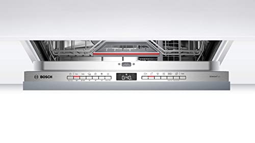 Bosch Geschirrspüler vollintegriert SMV4HAX48E