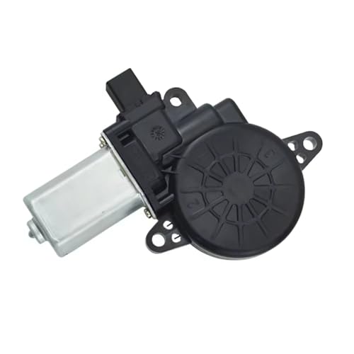 Moteur lève-vitre D651-58-58X robuste avant gauche compatible Mazda Axela
