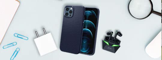 Mobile accessories | Starting ₹99