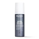 Goldwell Stylesign Double Boost Root Lift Spray, 6.2 Oz