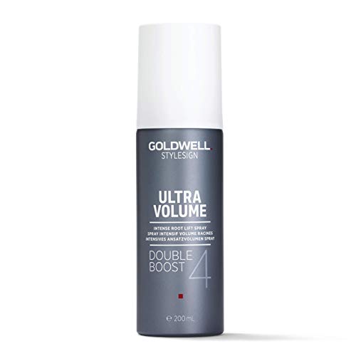 Goldwell Stylesign Double Boost Root Lift Spray, 6.2 Oz