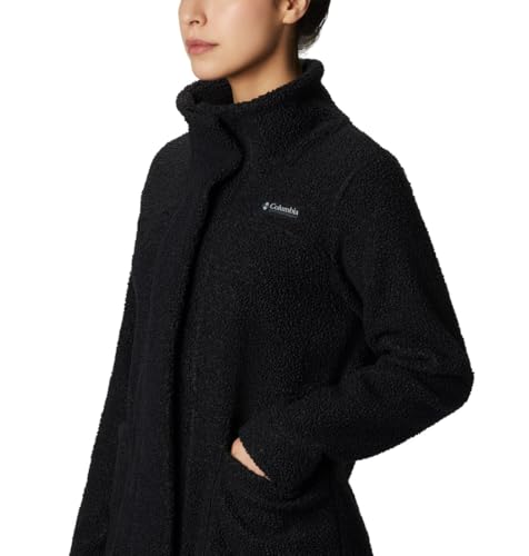 Columbia Women's Panorama Long Jacket - Image 4