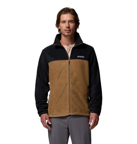 Image of Columbia Men's Steens Mountain Full Zip 2.0