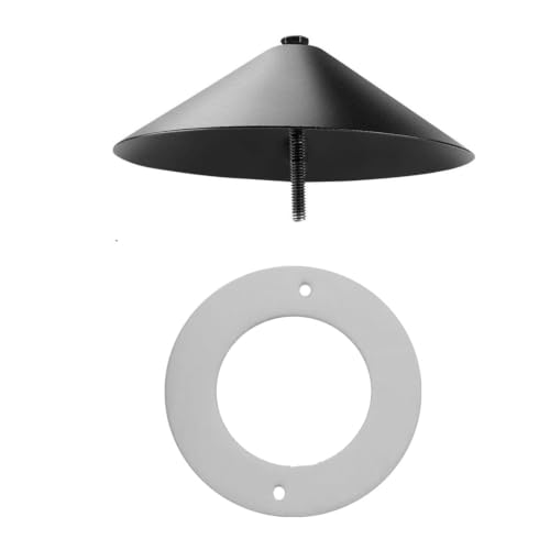traeger umbrella chimney cap with Chimney Insulation Wool Replacement for most Traeger Pellet Grill