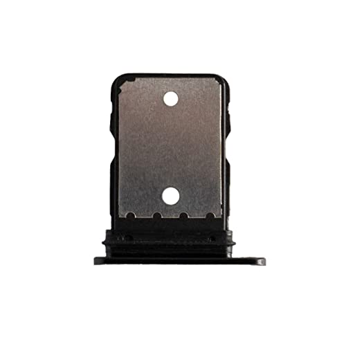 MMOBIEL SIM Card Slot Tray Holder Replacement Compatible with Google Pixel 6 Pro - 2021 - Incl. Rubber Gasket and Sim Pin - Image 3
