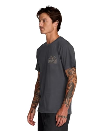 Image of RVCA VA All The Way Short Sleeve