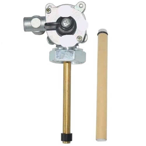Petcock carburant VT750CA 16950-MEG-023 robinet essence moto HS A750
