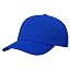 Royal Blue Cotton Deep Crown