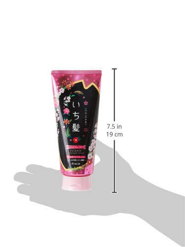 いち髪】なめらかスムースケア トリートメント 180g＜10個セット＞