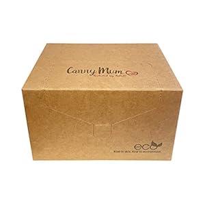 200 Cotton Dry Wipes, Sensitive Skin Baby Wipes, Makeup Remover Cloths, Disposable Face Towels, CannyMum Cotton Cloths