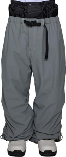 [�A�b�V���O���[��] ���ɑ� 25-26 �X�m�[�{�[�h�E�F�A �p���c �P�i �X�[�p�[�r�b�O �V���G�b�g �����Y ���f�B�[�X AGP-1322NW �_�[�N�O���[ XXL�T�C�Y �X�m�[�E�F�A �X�m�{�E�F�A �X�L�[�E�F�A �E�G�A �� �X�m�[�p���c �傫�� �ł���