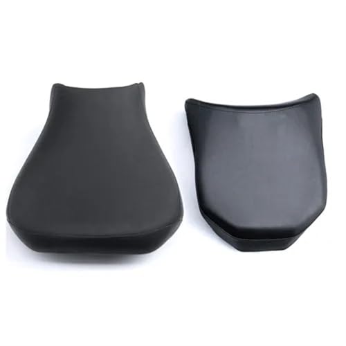 Coussin de siège et arrière moto antidérapant pour housse banquette R1250GS