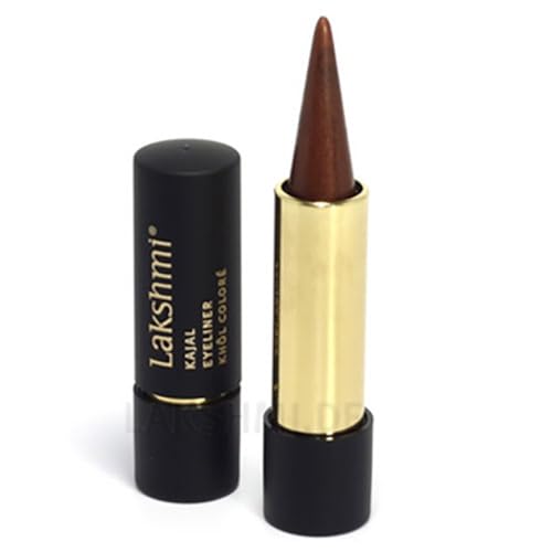 Lakshmi LAKSHMI FARBKAJALS - Dunkelbraun Nr. 212