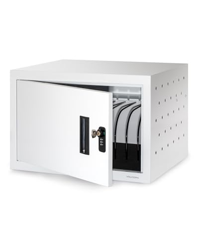 Volcora 12 Device Charging Cabinet