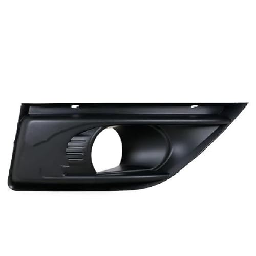 Cadre antibrouillard droit Citroen C4 Picasso protection de calandre robuste