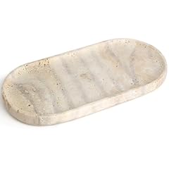 Ultra White Travertine