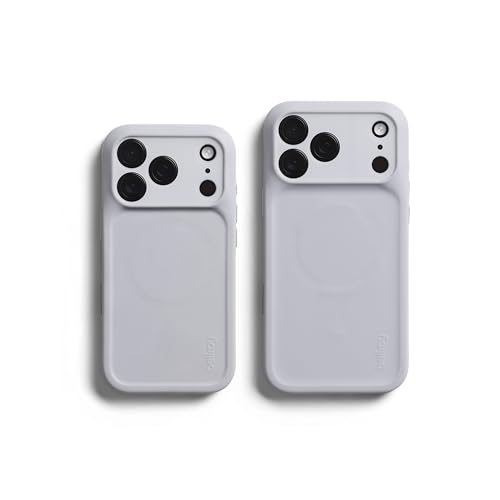 Coque iPhone 17 Pro Max Bellroy Venture Fog sans cuir - 6