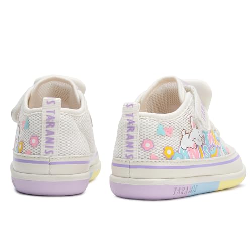 Toddler Sneakers Boys Girls Walking Shoes Tennis Mesh Sneakers3