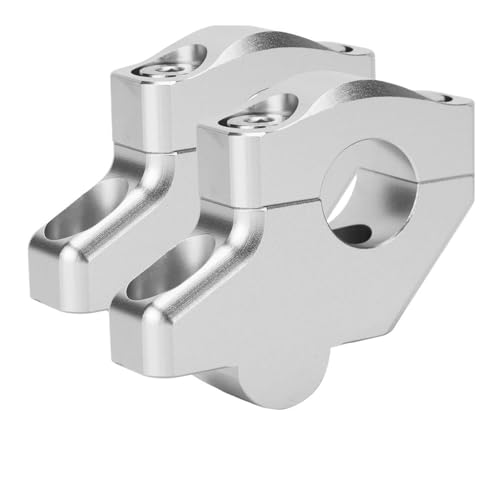 Rehausseurs guidon 22 mm pour moto CMX 500 pinces de rehausse