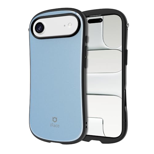 iFace iPhone AirP[XΉ [First Class MagSynq] [MagSafeΉ] GSm~bNObv j[N  킢 op[ ϏՌ ی n[hCgѓdbP[X - NX~u[