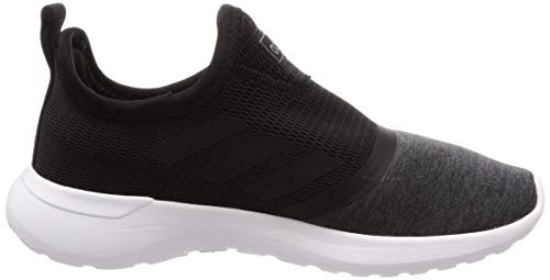 Tenis Adidas Lite Racer Slipon Preto