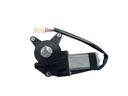 Régulateur de lève-vitre Daewoo Lanos 1997-1999 moteur original 96190208