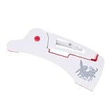 [Design élégant en forme de lapin] Combinant fonctionnalité et esthétique, ce support de guitare présente un charmant design imitation lapin.il sert non seulement de support pratique, mais ajoute également une touche d'élégance ludique à votre salle de musique ou à votre scène.