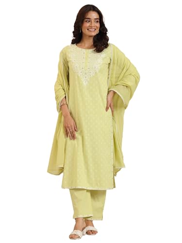 Image of Libas Women Kurta Sets