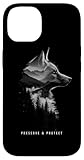 Photo Gallery fox preserve & protect nature lover foresta animali fox amante custodia per iphone 14 Photo Gallery fox preserve & protect nature lover foresta animali fox amante custodia per iphone 14