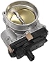ACDelco GM Original Equipment 12713775 Throttle Body with Sensor, Gray