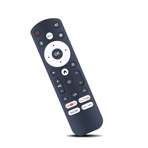 Télécommande de rechange projecteur Magcubic HY450NTV pour vos soirées ciné