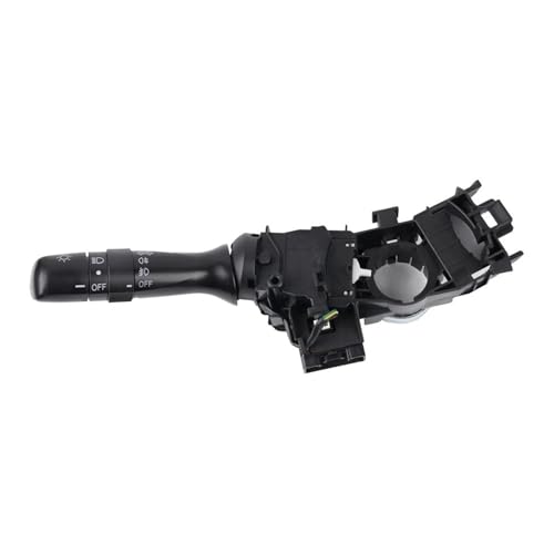 Commodo de clignotants au volant résout panne phare Toyota Aygo 2005-2016 référence 8414060380