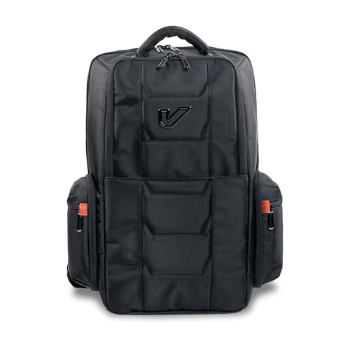 Club Bag™ 2020 - The Flight-Smart Tech Backpack (Classic Black)